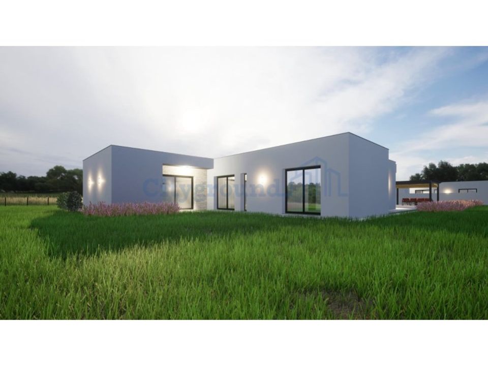 Villa i Aljubarrota, Leiria - foto 2