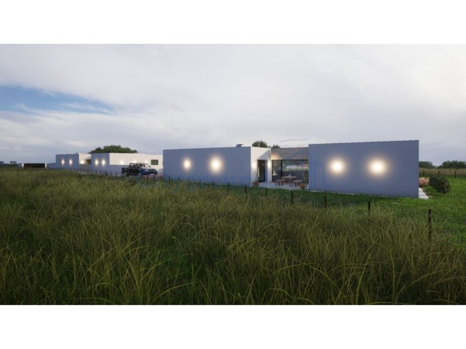 Villa i Aljubarrota, Leiria - foto 4