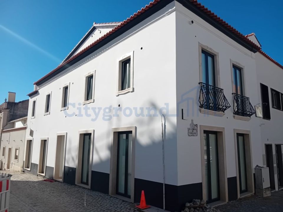 Byhus i Ourem, Santarem - foto 1