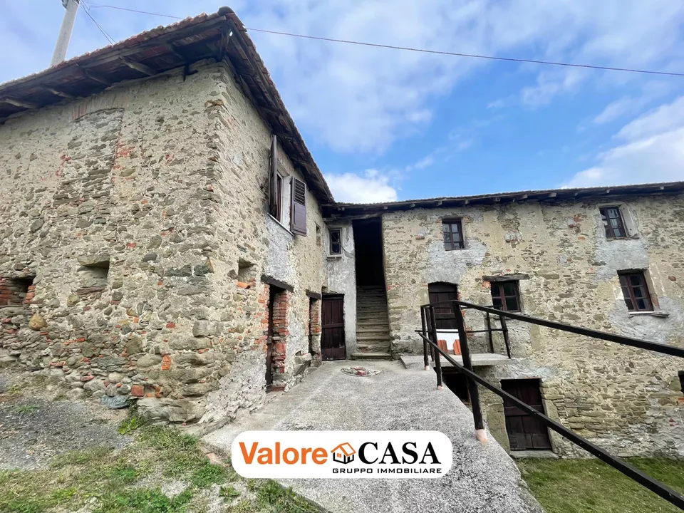 Villa i Spigno Monferrato, Alessandria - foto 2