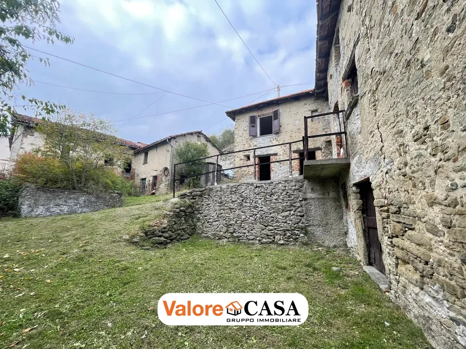 Villa i Spigno Monferrato, Alessandria - foto 3