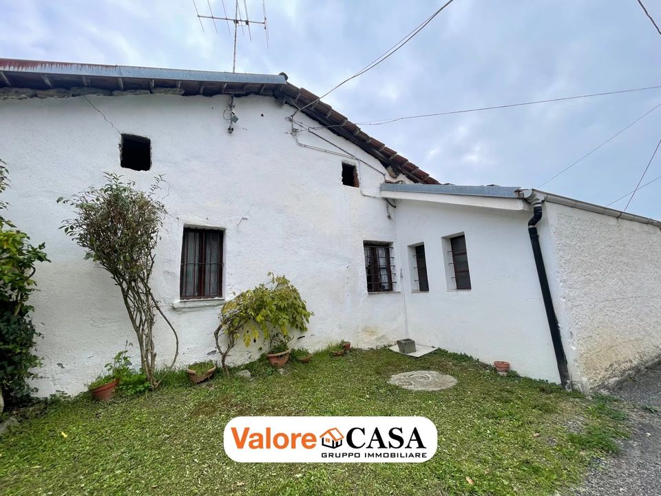Villa i Spigno Monferrato, Alessandria - foto 4
