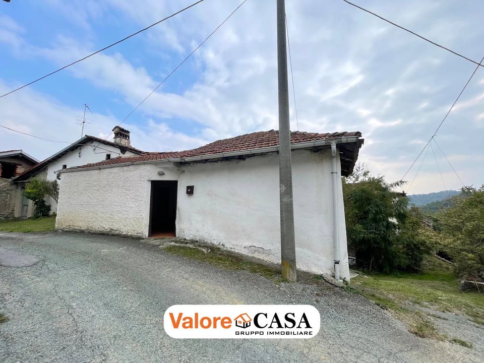 Villa i Spigno Monferrato, Alessandria - foto 5