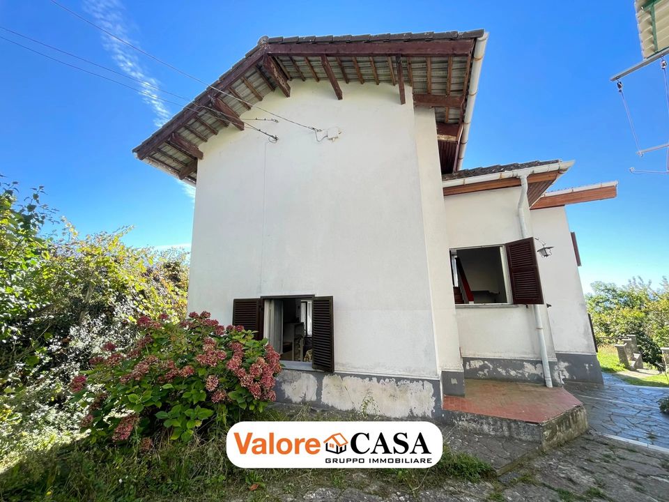 Villa i Ponzone, Alessandria - bilde 2