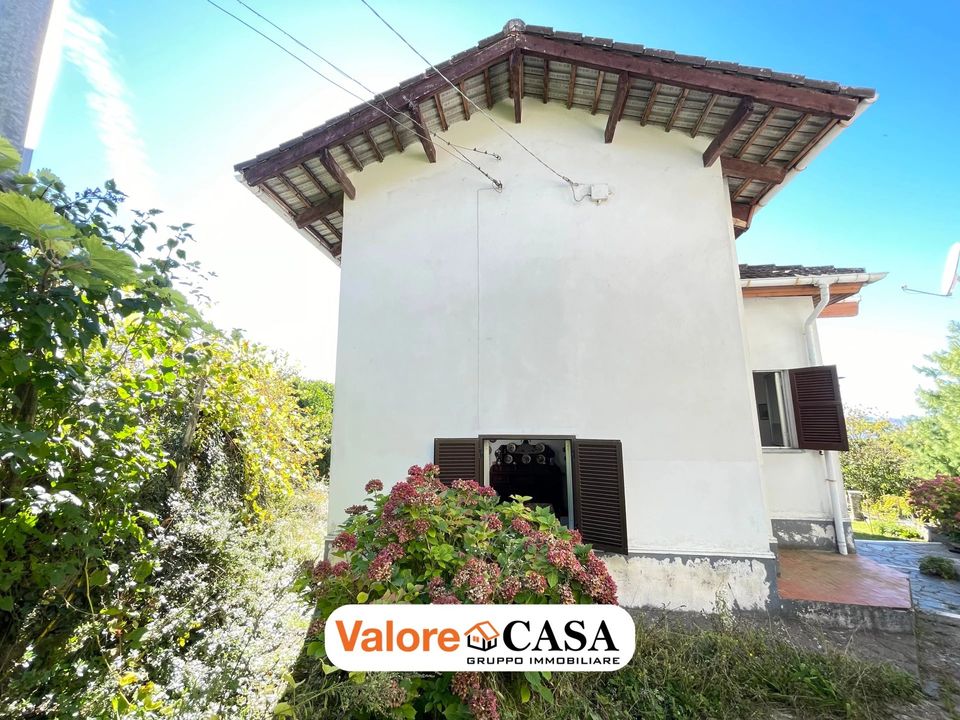 Villa i Ponzone, Alessandria - bilde 3