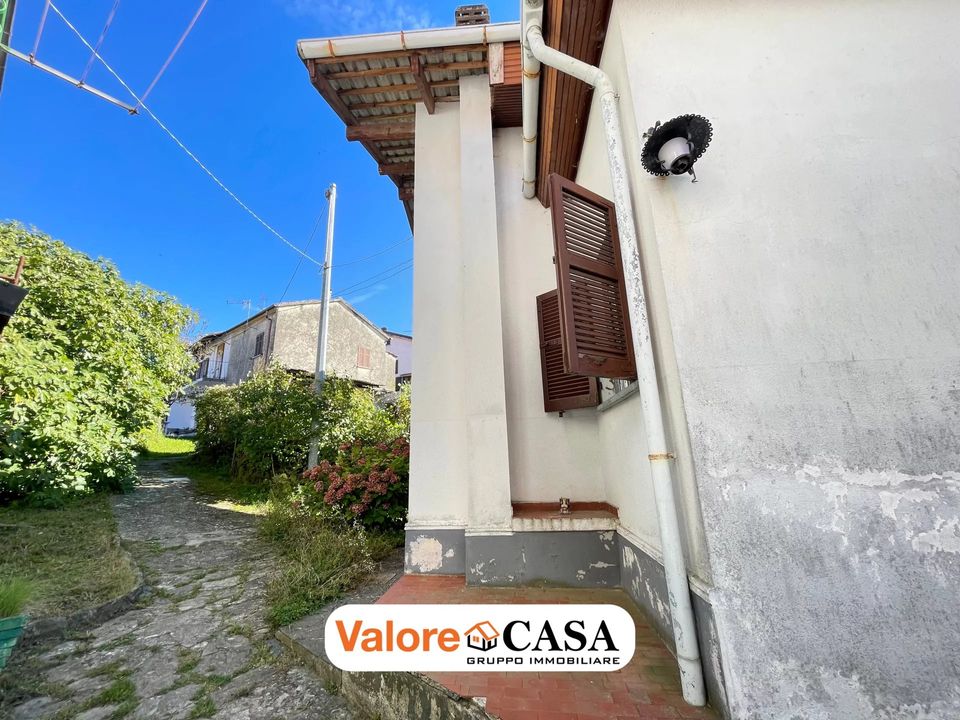 Villa i Ponzone, Alessandria - bilde 4