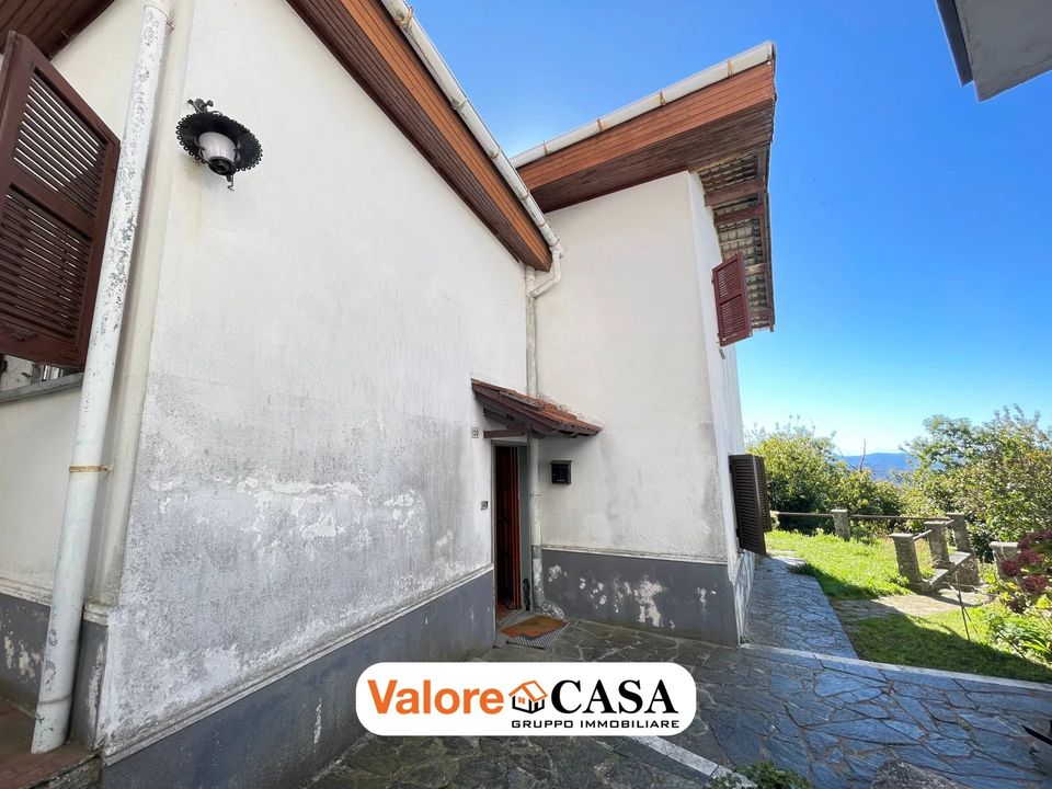 Villa i Ponzone, Alessandria - bilde 5