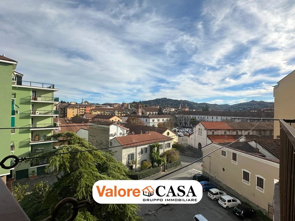 Lejlighed i Acqui Terme, Alessandria - foto 1