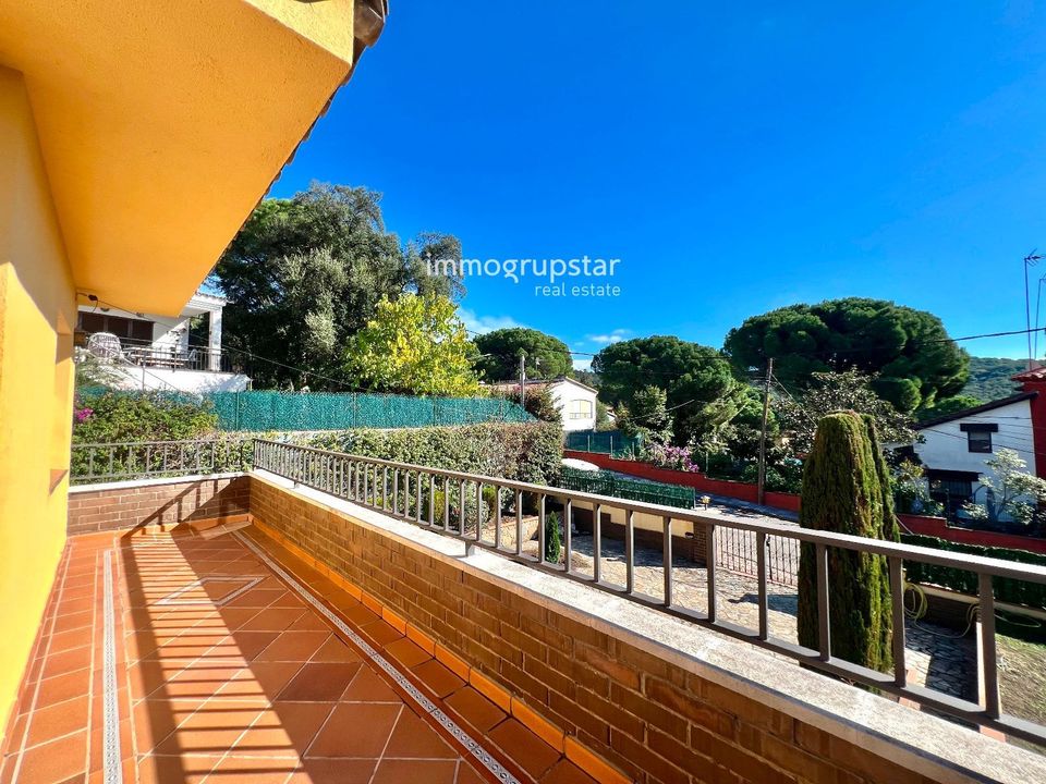 Villa i Santa Cristina D'aro, Gerona - foto 3
