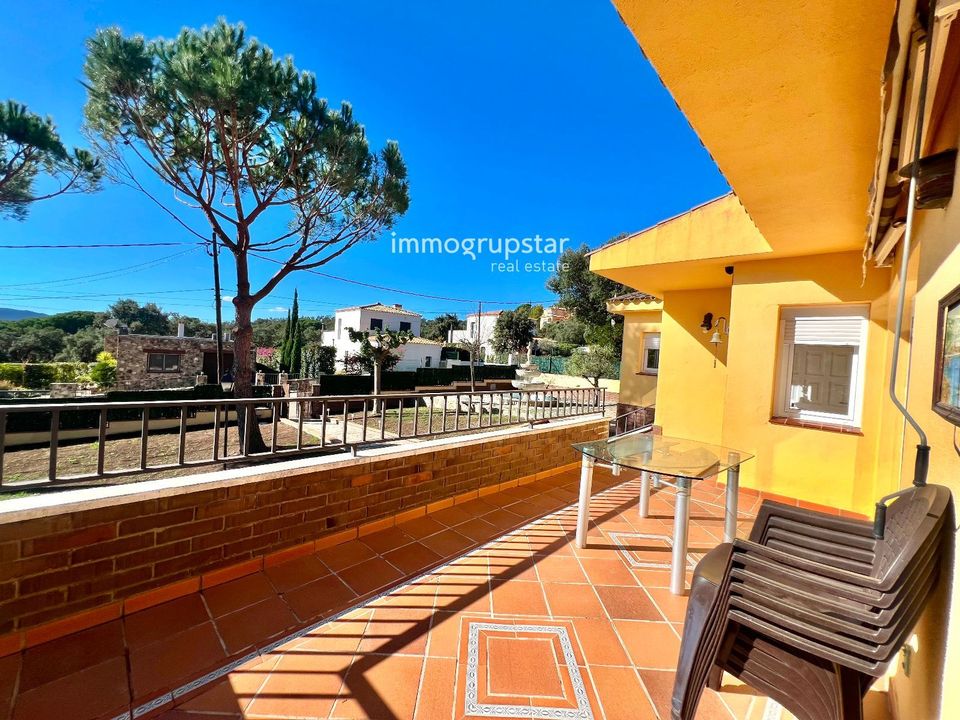 Villa i Santa Cristina D'aro, Gerona - foto 4