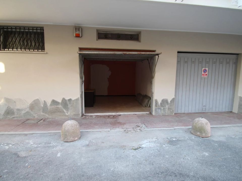 Garage i Borghetto Santo Spirito, Savona - foto 4