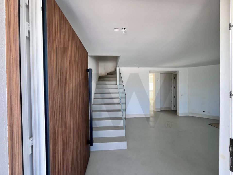 Villa i Santa Barbara, Lisbon - bilde 4