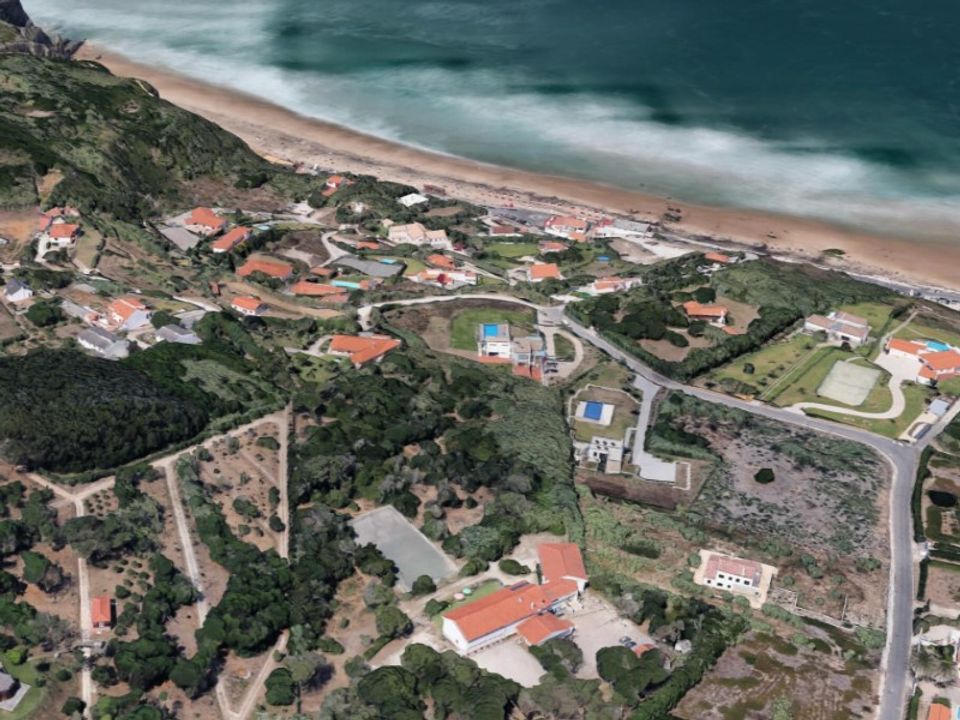 Villa i Almocageme, Lisbon - foto 4