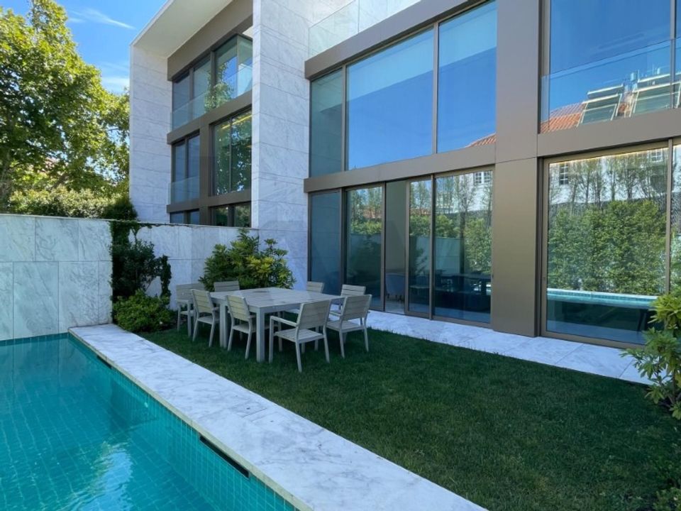 Villa i Cascais, Lisbon - foto 1