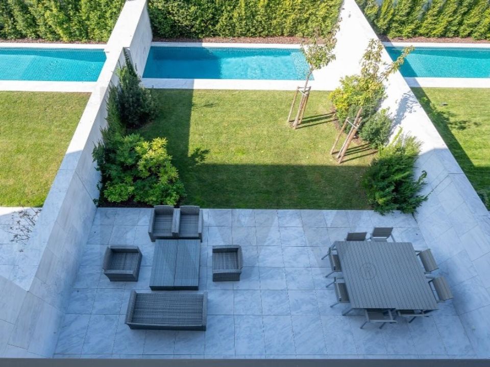 Villa i Cascais, Lisbon - foto 4