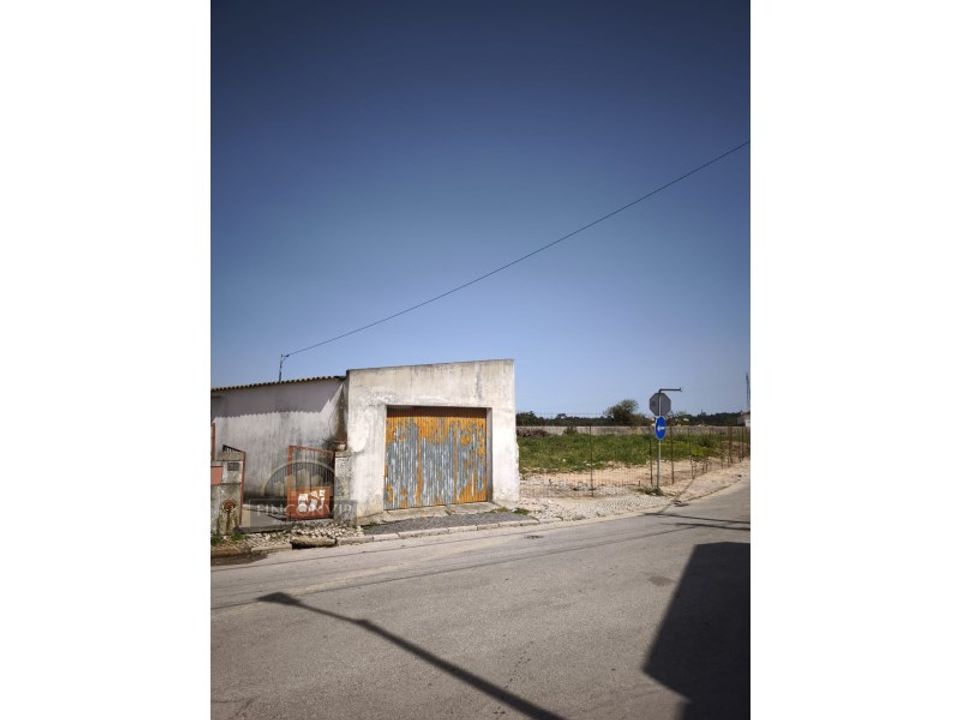Helårsgrund i Palhais, Setubal - foto 1