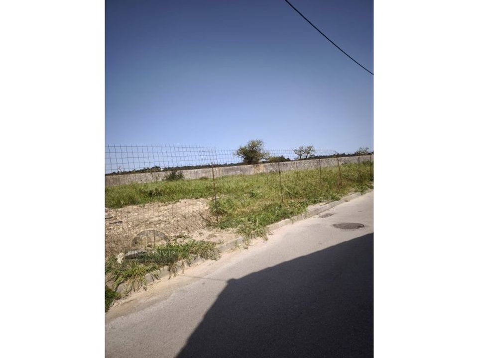 Helårsgrund i Palhais, Setubal - foto 2