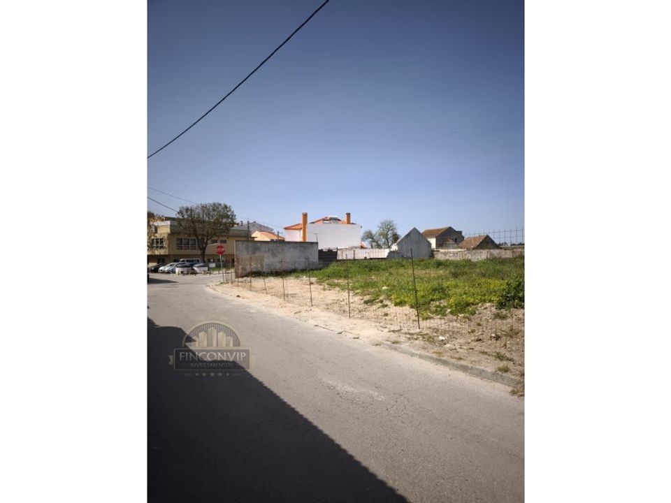 Helårsgrund i Palhais, Setubal - foto 3