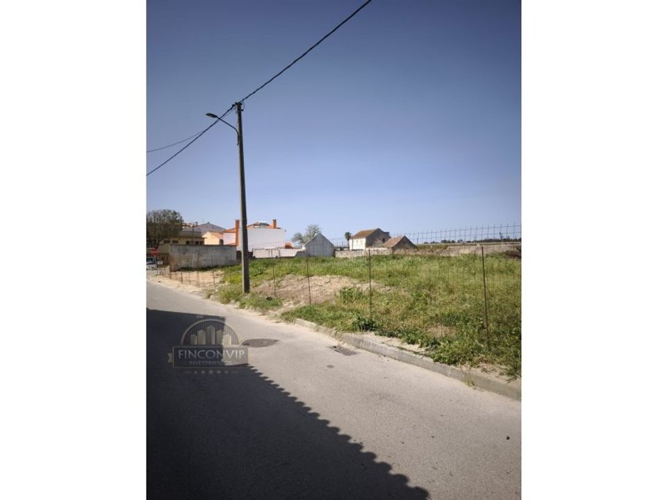 Helårsgrund i Palhais, Setubal - foto 5