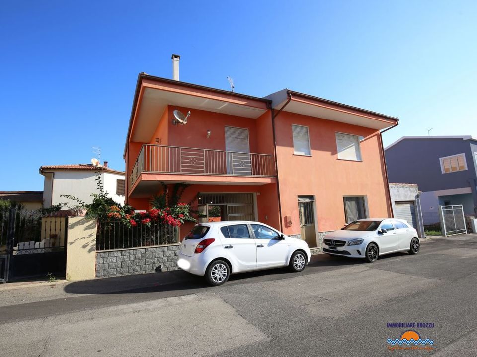Villa i Valledoria, Sassari - foto 1