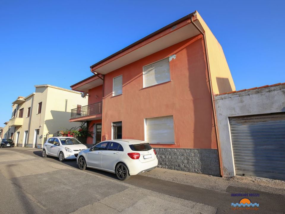 Villa i Valledoria, Sassari - foto 2