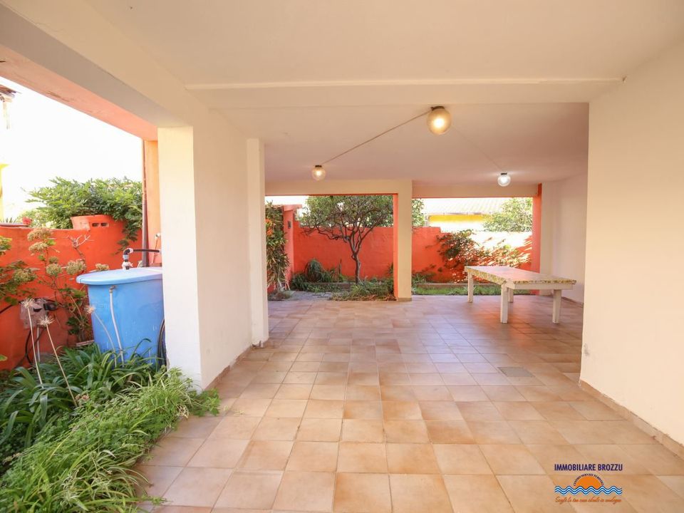 Villa i Valledoria, Sassari - foto 3