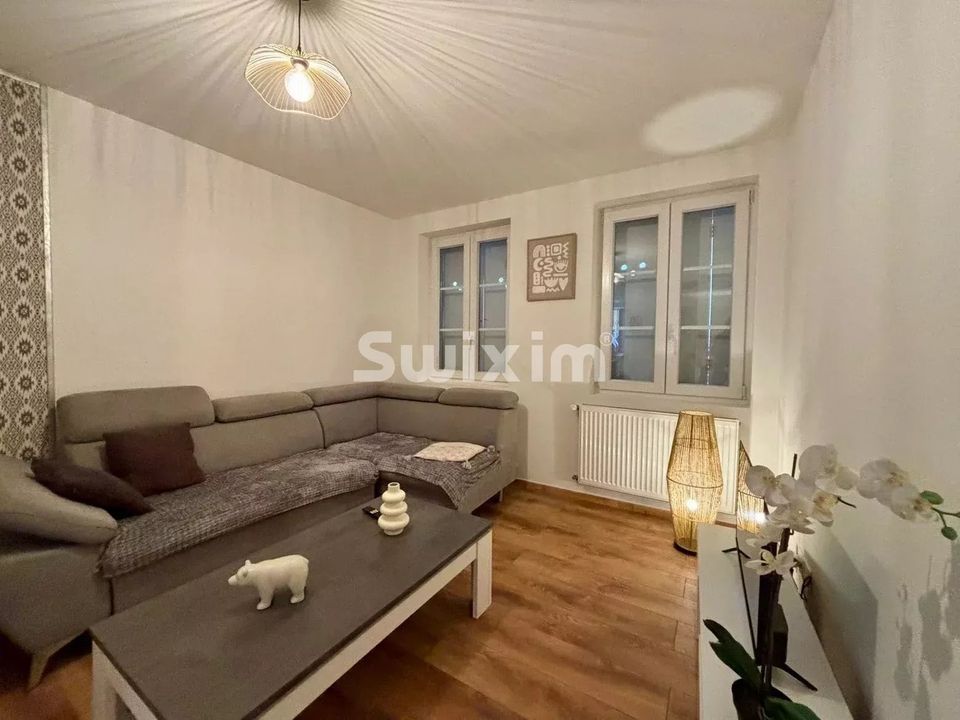 Leilighet i Bischheim, Bas-Rhin - bilde 5