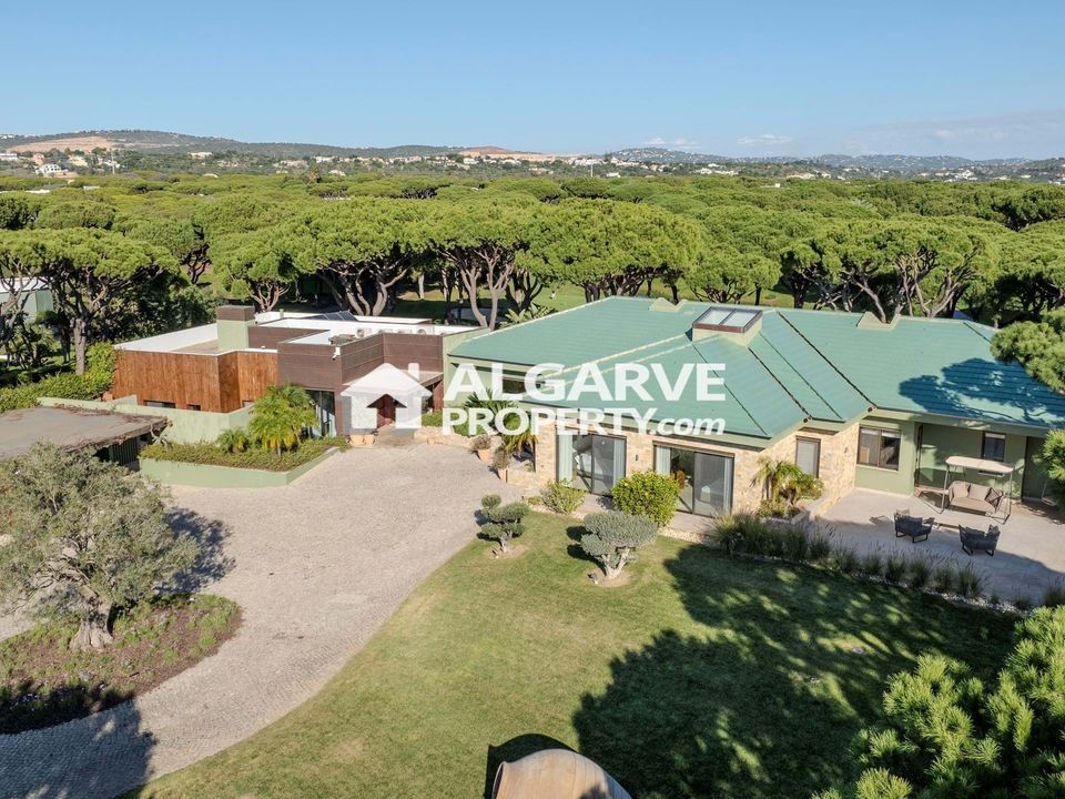 Villa i Quarteira, Faro - foto 2