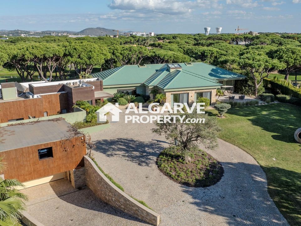Villa i Quarteira, Faro - foto 5
