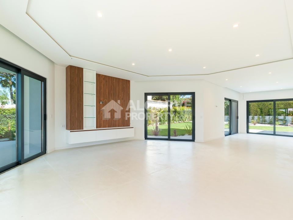 Villa i Quarteira, Faro - foto 2