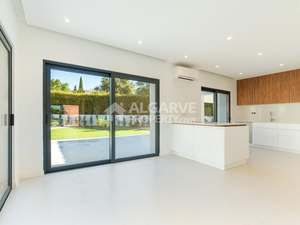 Villa i Quarteira, Faro - foto 4