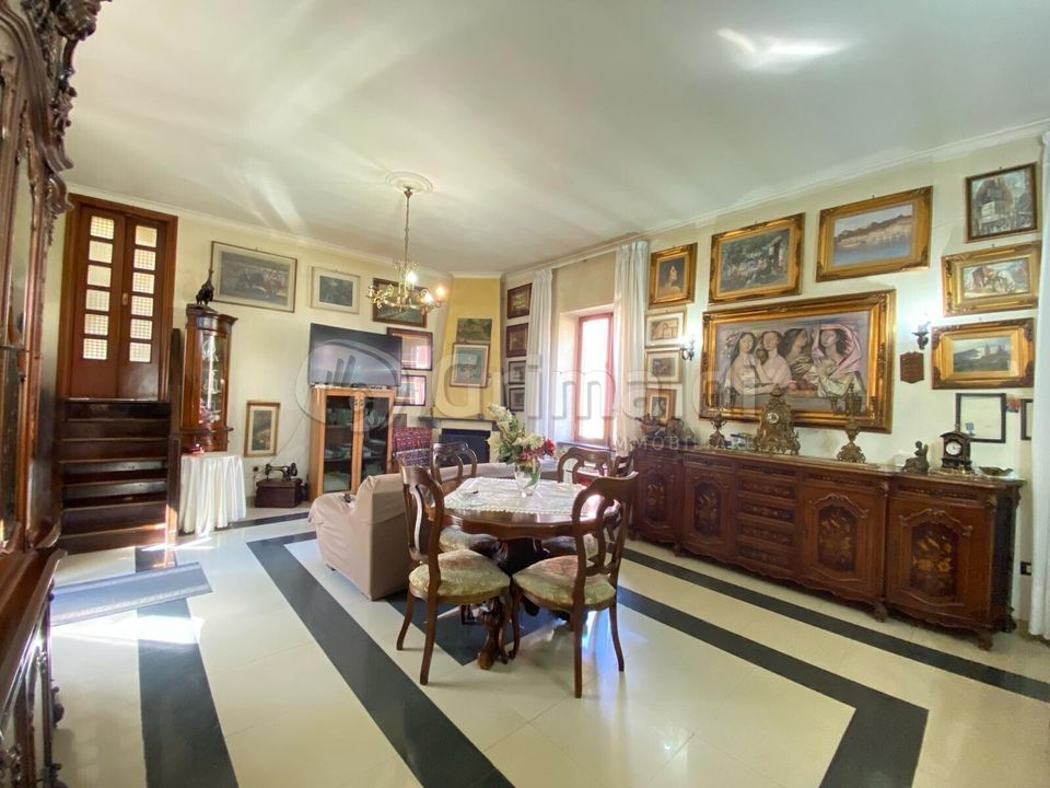 Villa a Giugliano in Campania, Naples - foto 4