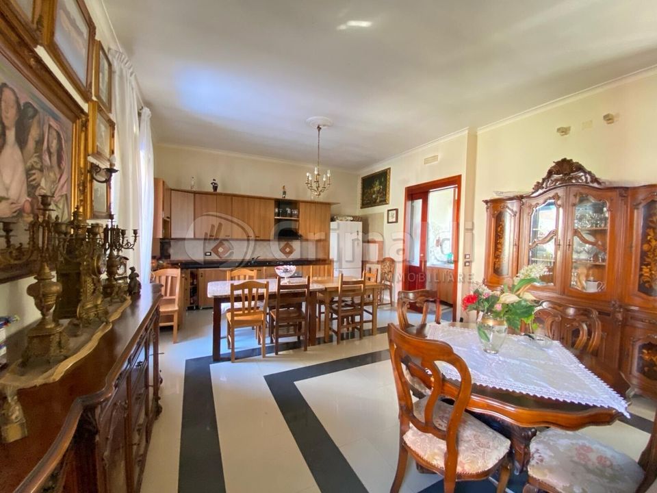 Villa a Giugliano in Campania, Naples - foto 5