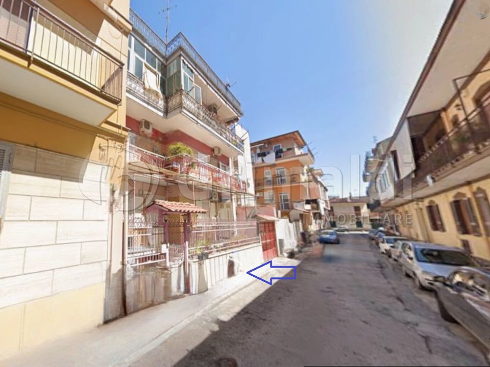 Lejlighed i Sant'Antimo, Naples - foto 1