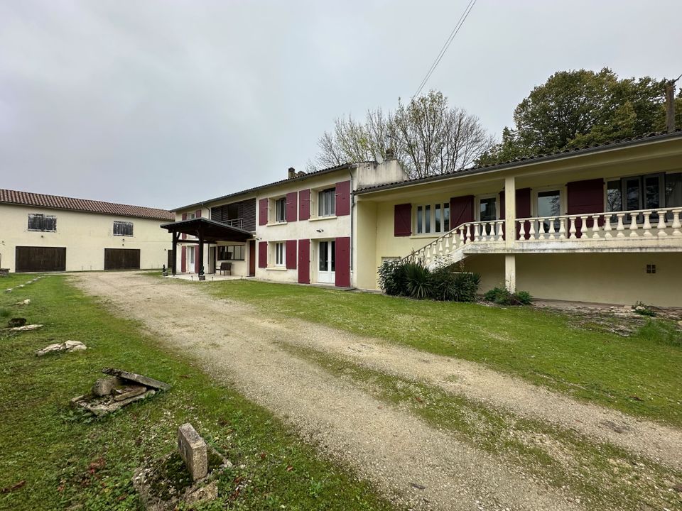Villa i Nere, Charente-Maritime - foto 2
