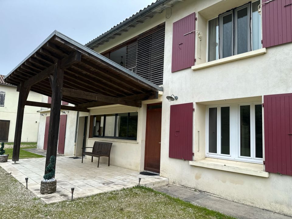 Villa i Nere, Charente-Maritime - foto 4