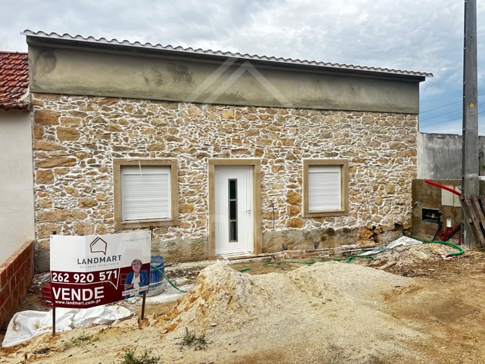 Villa a Turquel, Leiria - foto 1