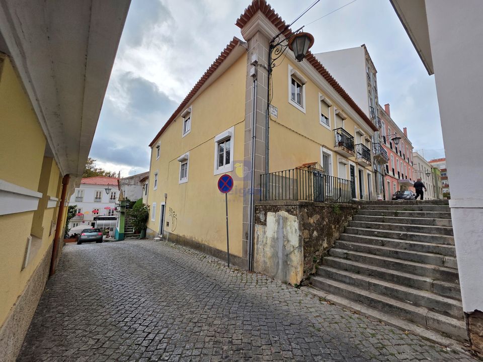 Erhvervsejendom i Caldas da Rainha, Leiria - foto 3