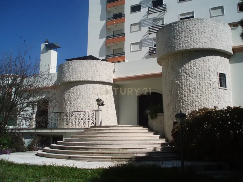 Villa i Massama, Lisbon - foto 1