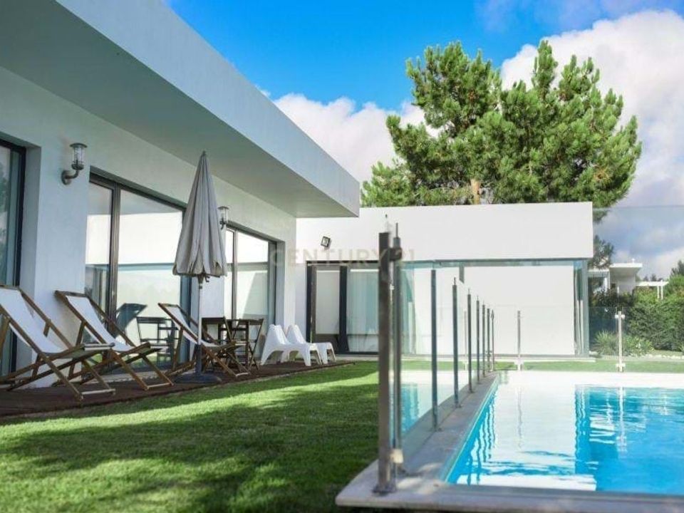 Villa i Foz do Arelho, Leiria - foto 2