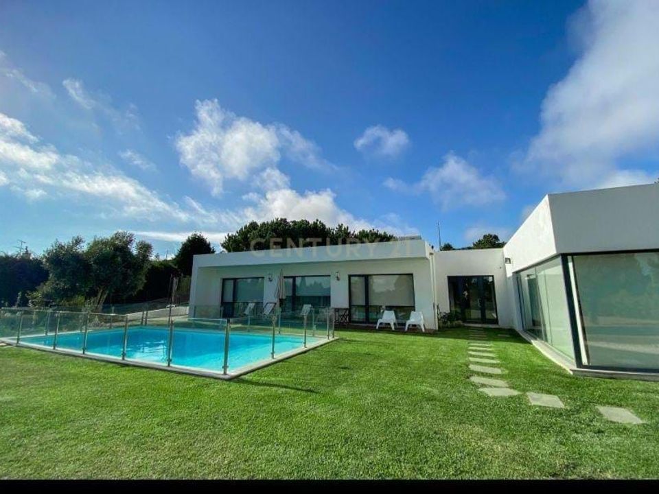 Villa i Foz do Arelho, Leiria - foto 3