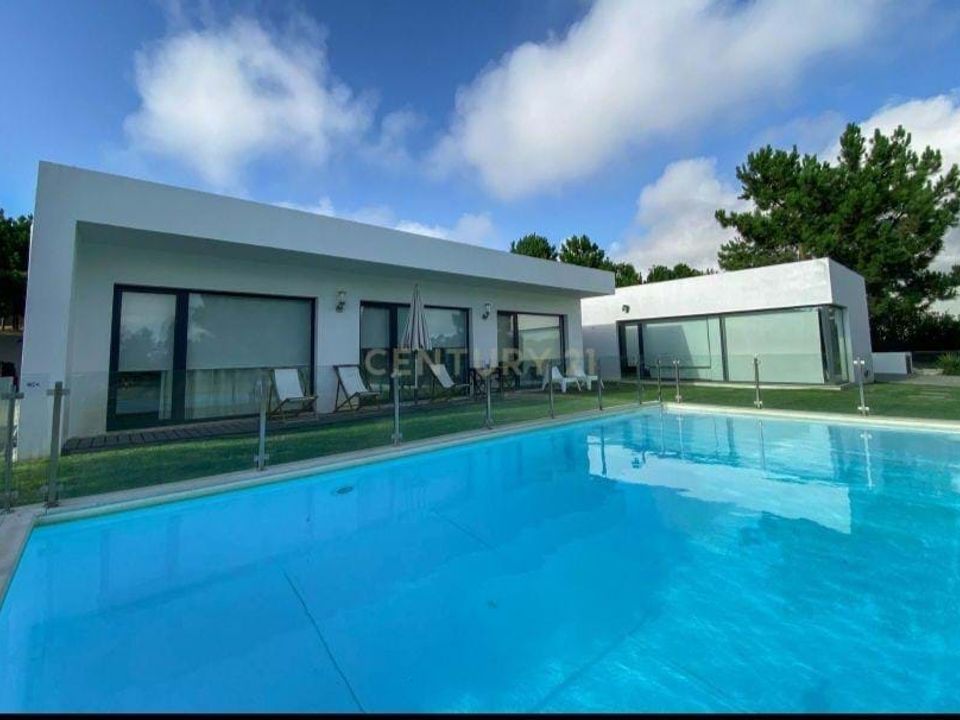 Villa i Foz do Arelho, Leiria - foto 4
