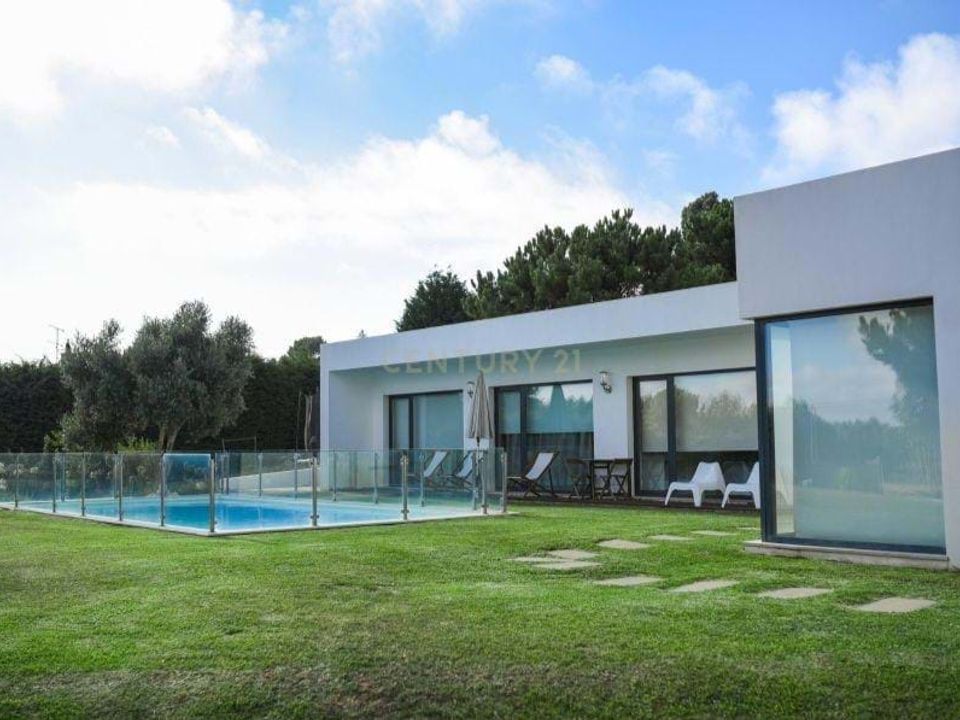 Villa i Foz do Arelho, Leiria - foto 1