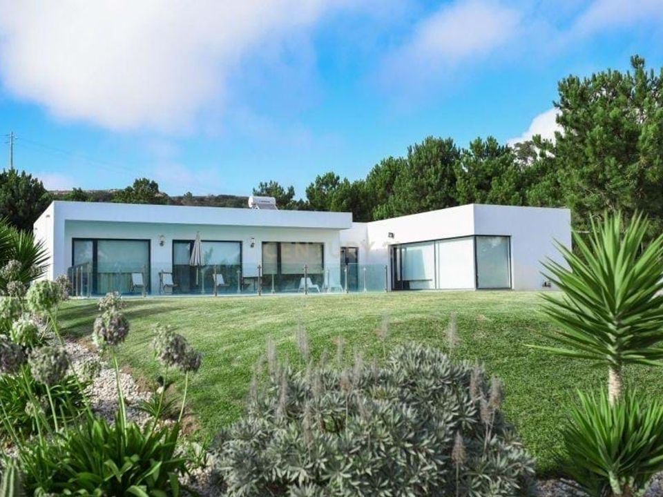 Villa i Foz do Arelho, Leiria - foto 5