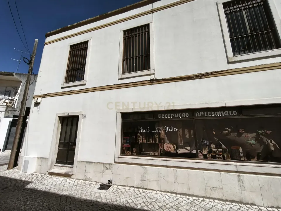 Erhvervsejendom i Alenquer, Lisbon - foto 2