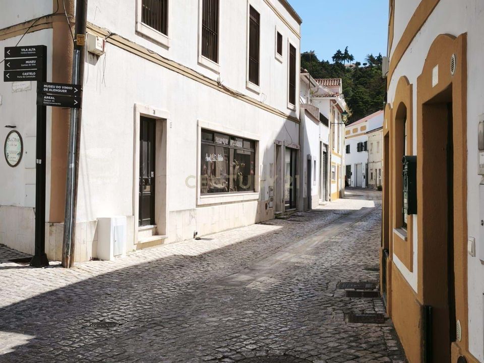 Erhvervsejendom i Alenquer, Lisbon - foto 3