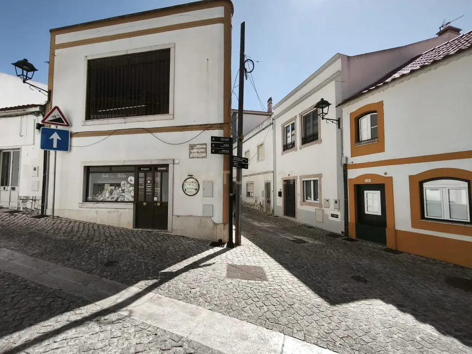 Erhvervsejendom i Alenquer, Lisbon - foto 4