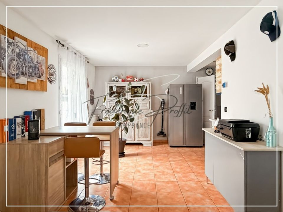Villa i Lassigny, Oise - foto 4