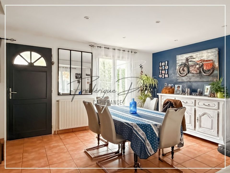 Villa i Lassigny, Oise - foto 5