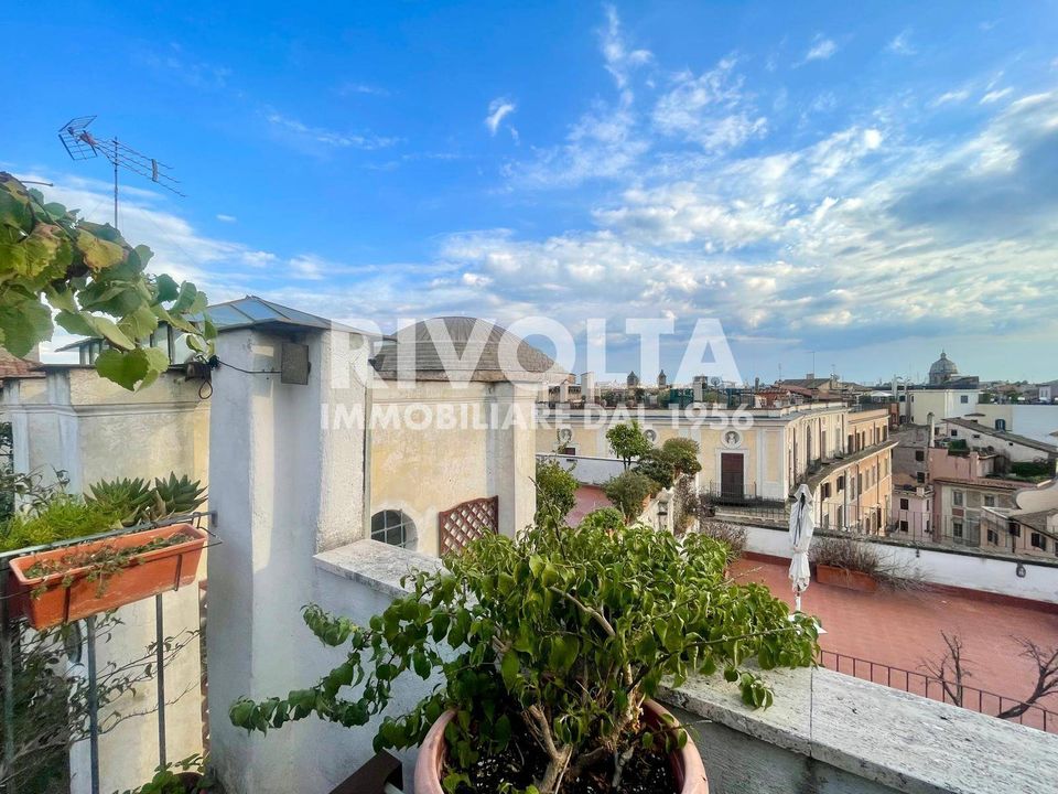 Apartament a Rome, Rome - foto 5